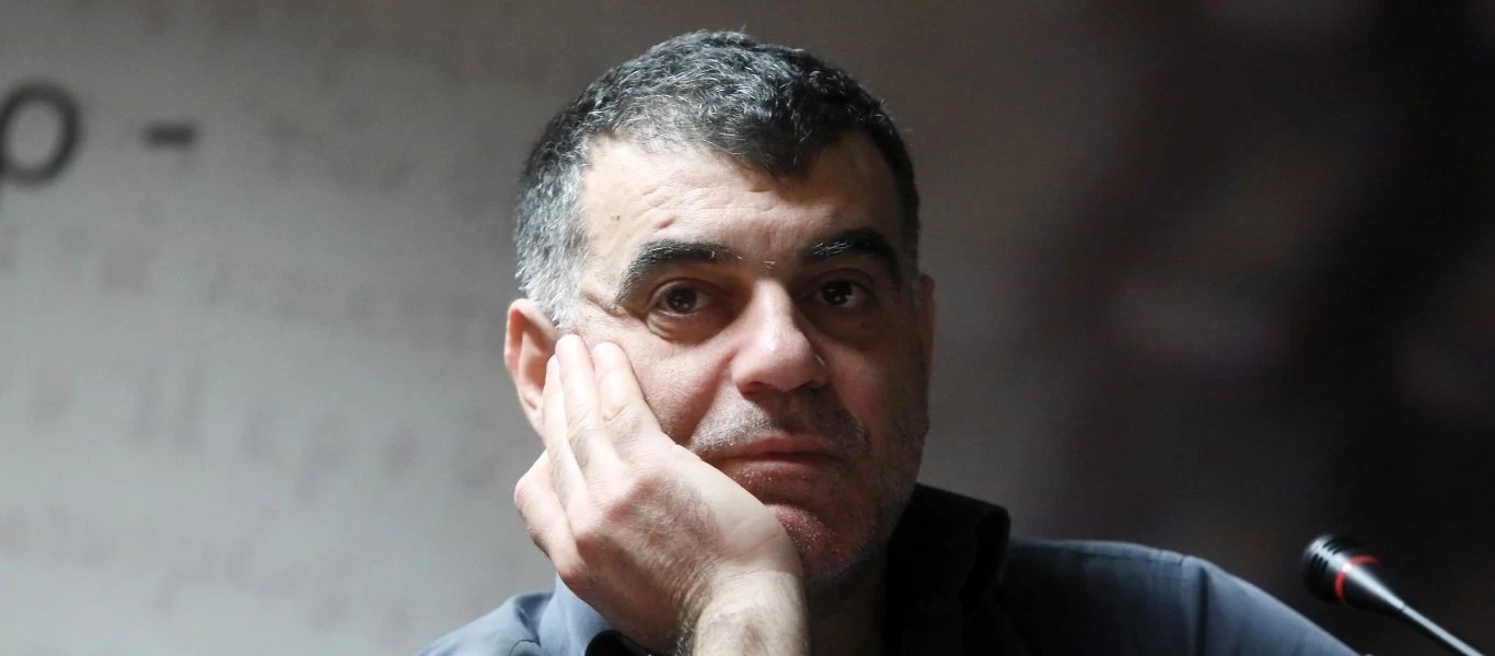 Εντολή της Εισαγγελίας Αθηνών για προκαταρκτική εξέταση των καταγγελιών του Κ.Βαξεβάνη